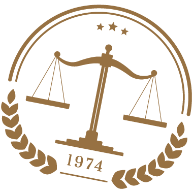 scales of justice icon