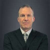 Mark DeMong headshot